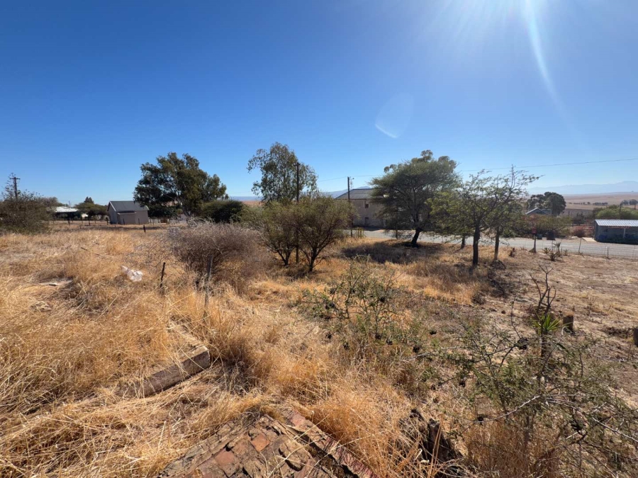 0 Bedroom Property for Sale in Koringberg Western Cape